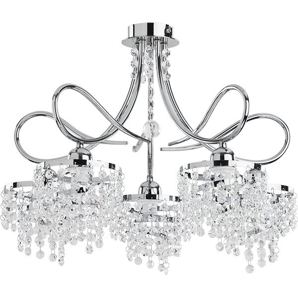 люстра ALFA 18995 DIANA