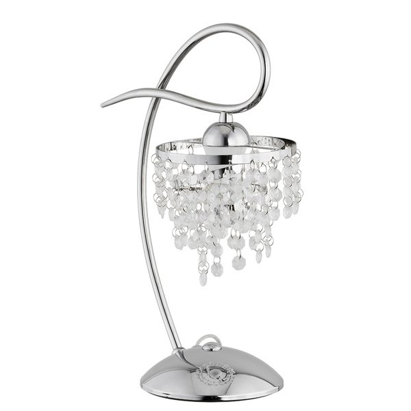 настільний світильник ALFA 18998 DIANA