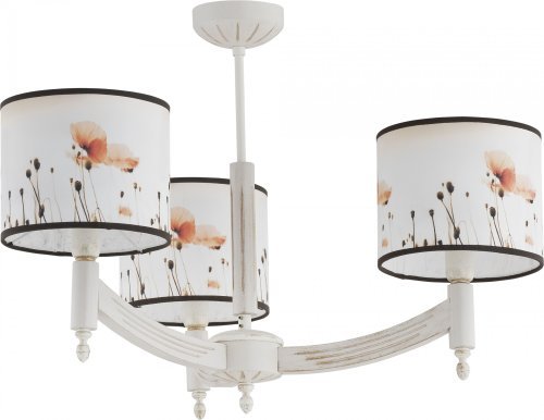 люстра ALFA 19193 MACZEK