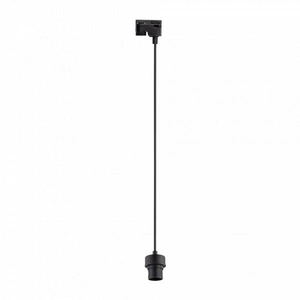 трековий світильник TK Lighting 5757 TRACER BLACK