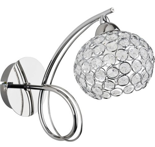 настінний світильник ALFA 20000 ZARA