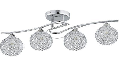 люстра ALFA 20004 ZARA