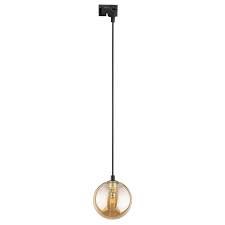 трековый светильник TK Lighting 4928 TRACER BLACK