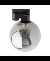 трековий світильник TK Lighting 4922 TRACER BLACK