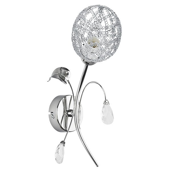 настінний світильник ALFA 20380 ORLEAN