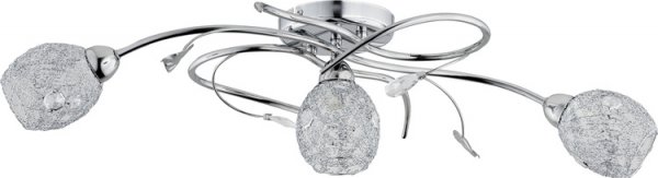 люстра ALFA 20383 ORLEAN