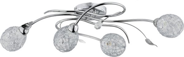 люстра ALFA 20384 ORLEAN