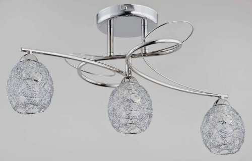 люстра ALFA 20393 VANILLA