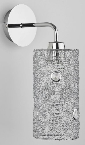 настінний світильник ALFA 20400 KAPRYS