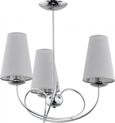 люстра ALFA 20443 RETE