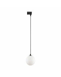 трековий світильник TK Lighting 4927 TRACER BLACK