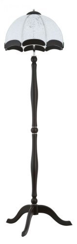 торшер ALFA 20539 SAMANTA