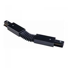 TK Lighting 4072 TRACER BLACK