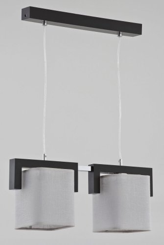 підвісний світильник ALFA 20662 SAMUEL