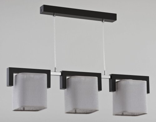 подвесной светильник ALFA 20663 SAMUEL