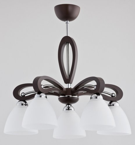 люстра ALFA 20895 GRACJA VIGO