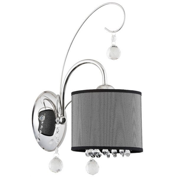 настінний світильник ALFA 20930 LILIANA