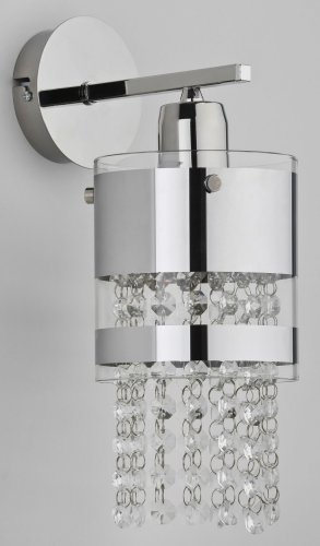 настінний світильник ALFA 20980 BRUNO