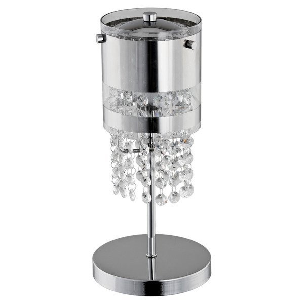 настільний світильник ALFA 20988 BRUNO