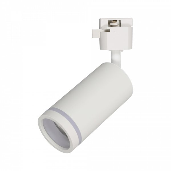 трековий світильник TK Lighting 6898 TRACER JET RING