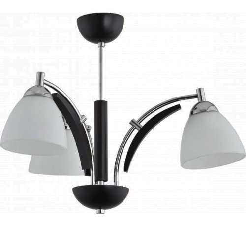 люстра ALFA 21203 MOHITO