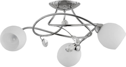 люстра ALFA 21313 SISI