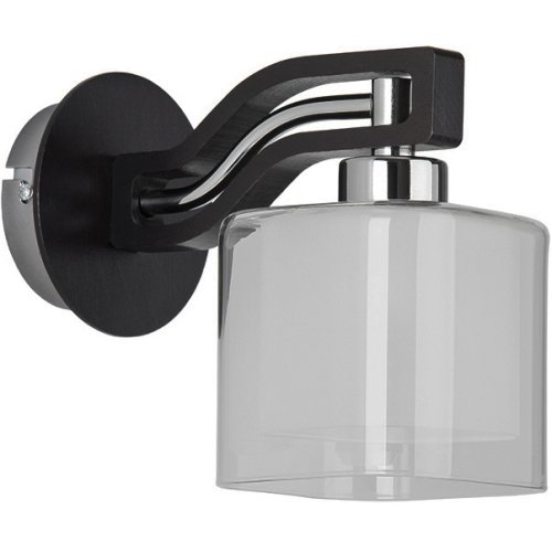 настінний світильник ALFA 21360 CONSUL VENGE