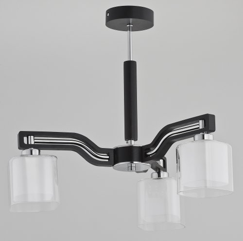 люстра ALFA 21363 CONSUL VENGE