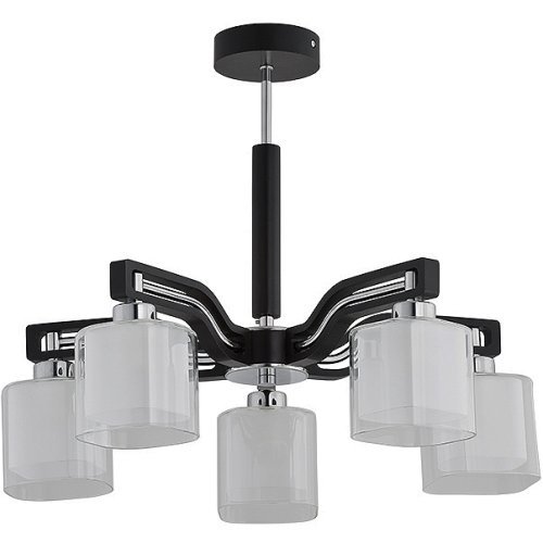 люстра ALFA 21365 CONSUL VENGE