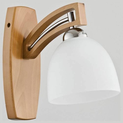 настінний світильник ALFA 21380 MAGNAT