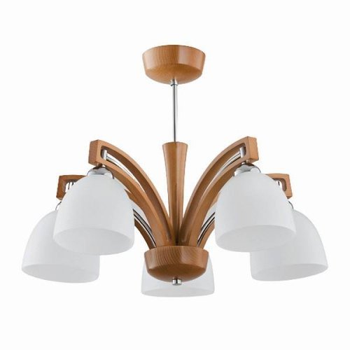 люстра ALFA 21385 MAGNAT