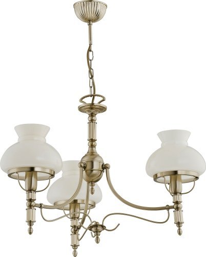 люстра ALFA 21423 JOWITA