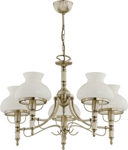 люстра ALFA 21425 JOWITA