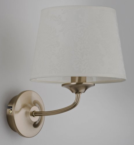 настінний світильник ALFA 21430 SELVA