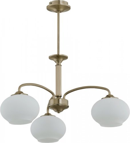 люстра ALFA 21463 SAVA