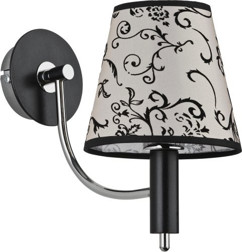 настінний світильник ALFA 21560 LEONI