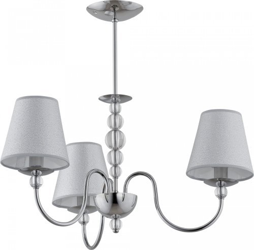 люстра ALFA 21603 EMMA