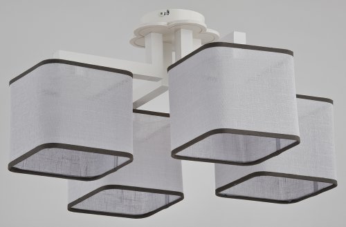 люстра ALFA 21624 MANTUA