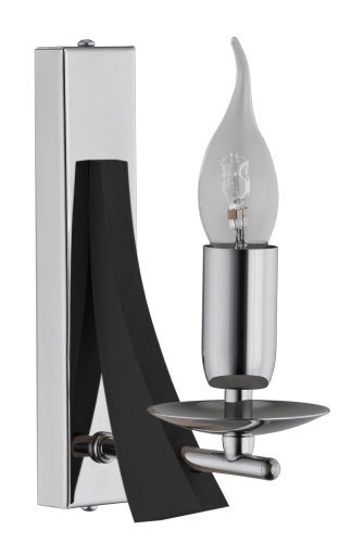 настінний світильник ALFA 21830 AGAT VENGE