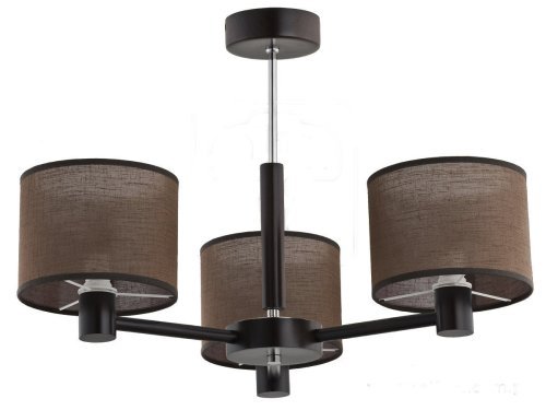 люстра ALFA 22073 VANILA VENGE