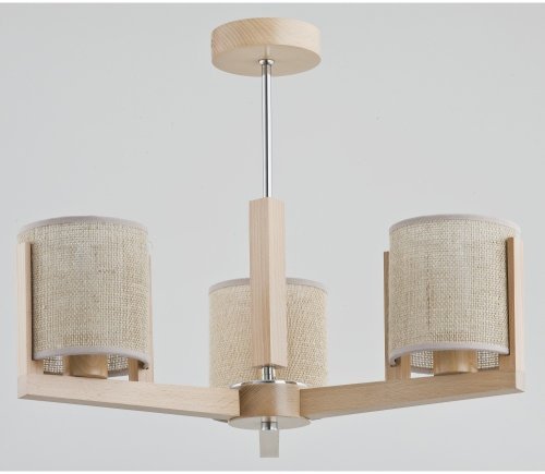 люстра ALFA 22083 MORENO