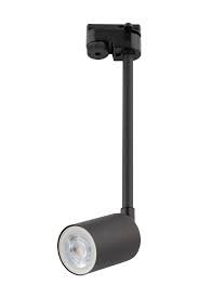 трековый светильник TK Lighting 4932 TRACER TOP BLACK