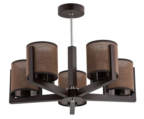 люстра ALFA 22095 MORENO VENGE