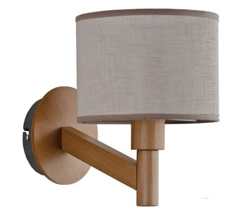 настінний світильник ALFA 22100 KARO