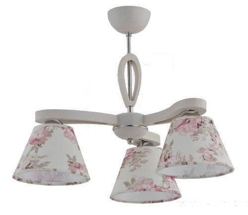 люстра ALFA 22133 MELINDA