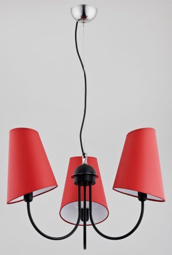 люстра ALFA 22183 ARLETA