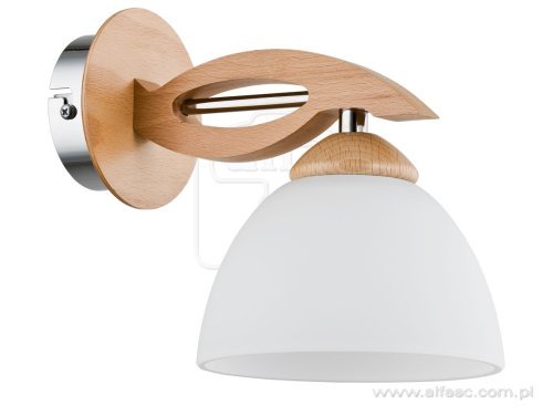 настінний світильник ALFA 22200 EMIR