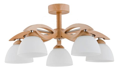 люстра ALFA 22205 EMIR