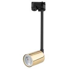 трековий світильник TK Lighting 4920 TRACER TOP GOLD
