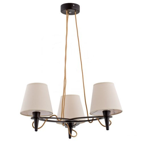 люстра ALFA 22263 LUCJA